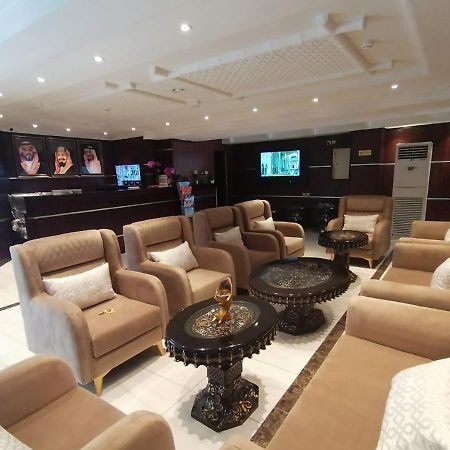 برج سما للشقق المفروشة Yidda Exterior foto