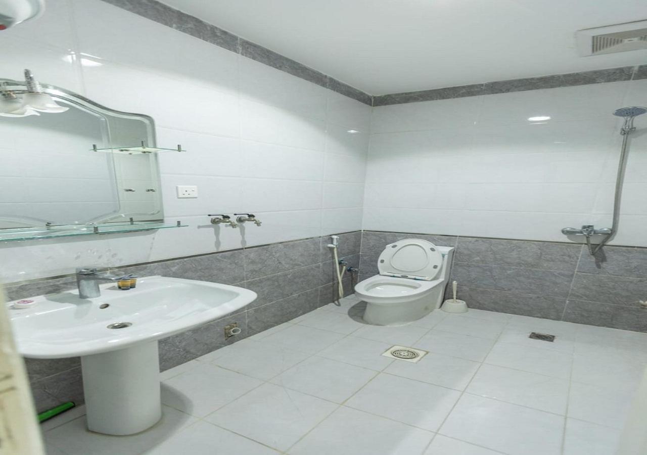 برج سما للشقق المفروشة Yidda Exterior foto