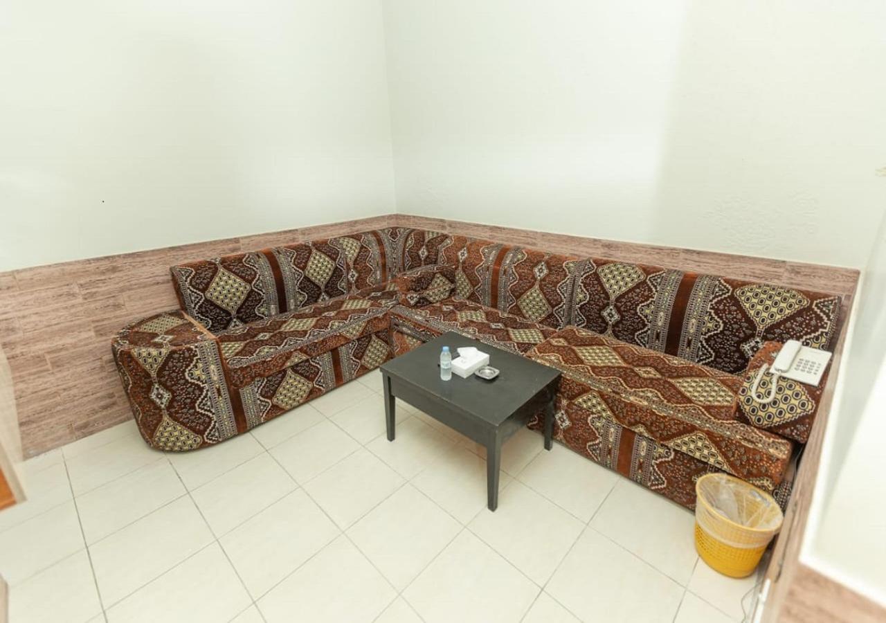 برج سما للشقق المفروشة Yidda Exterior foto
