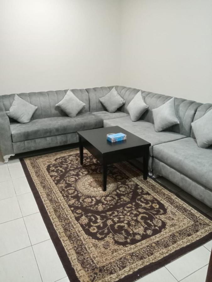برج سما للشقق المفروشة Yidda Exterior foto