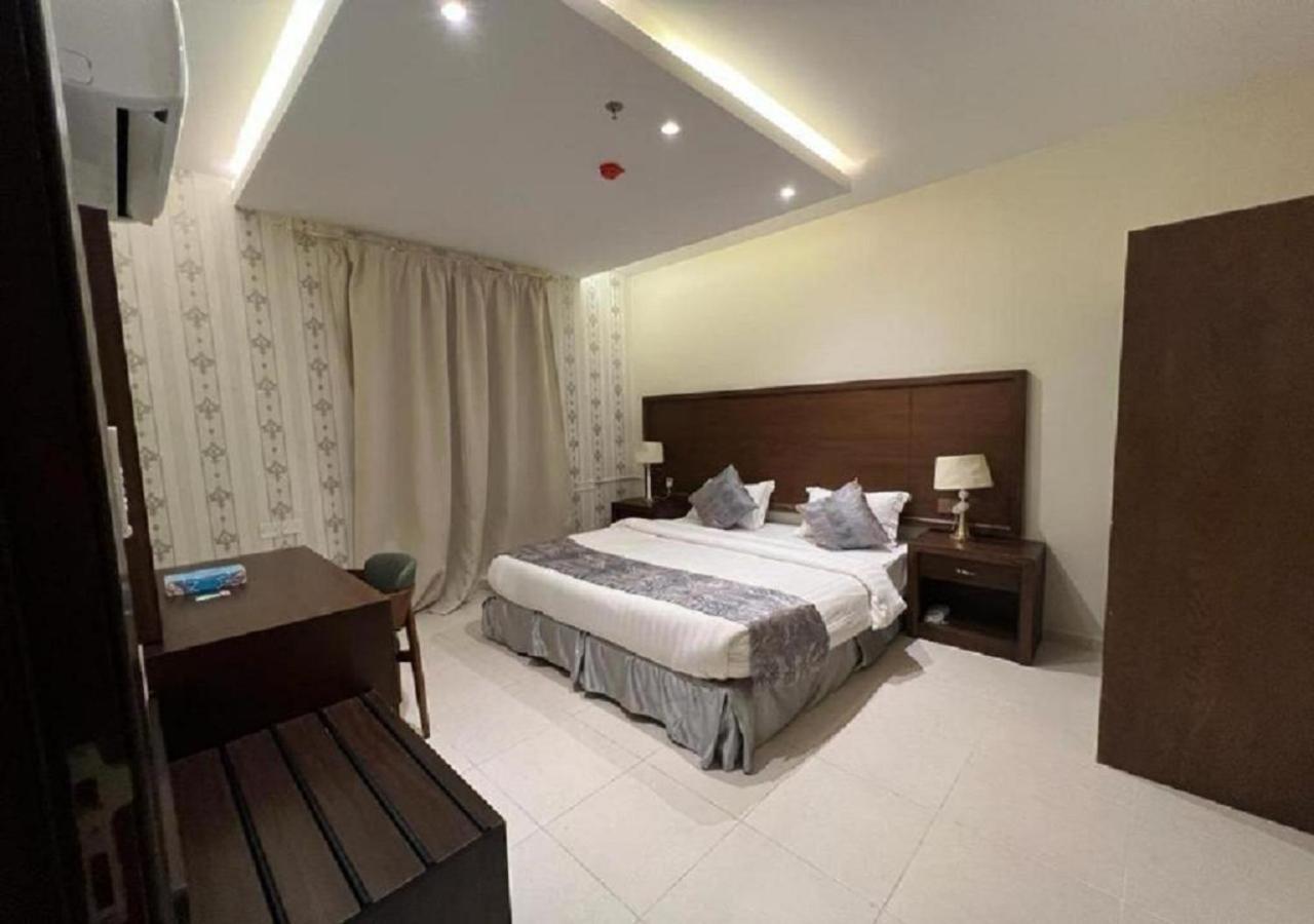 برج سما للشقق المفروشة Yidda Exterior foto