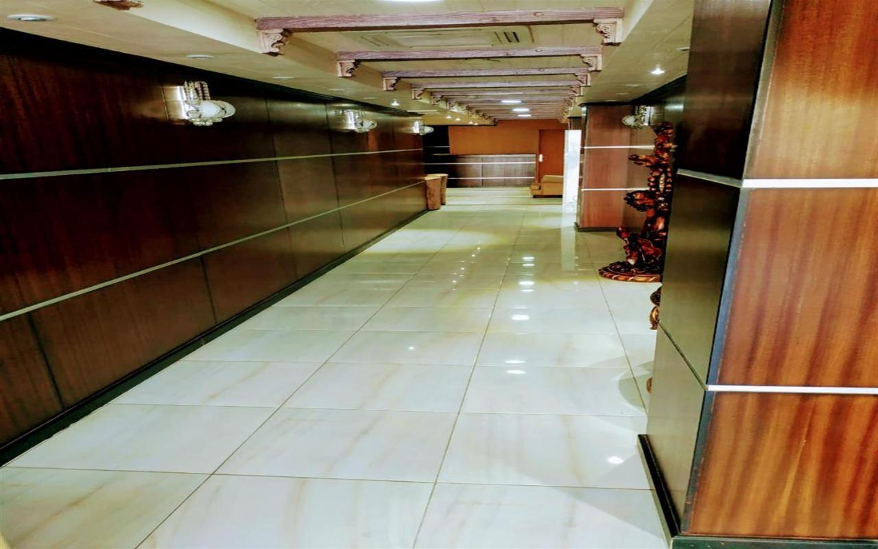 برج سما للشقق المفروشة Yidda Exterior foto