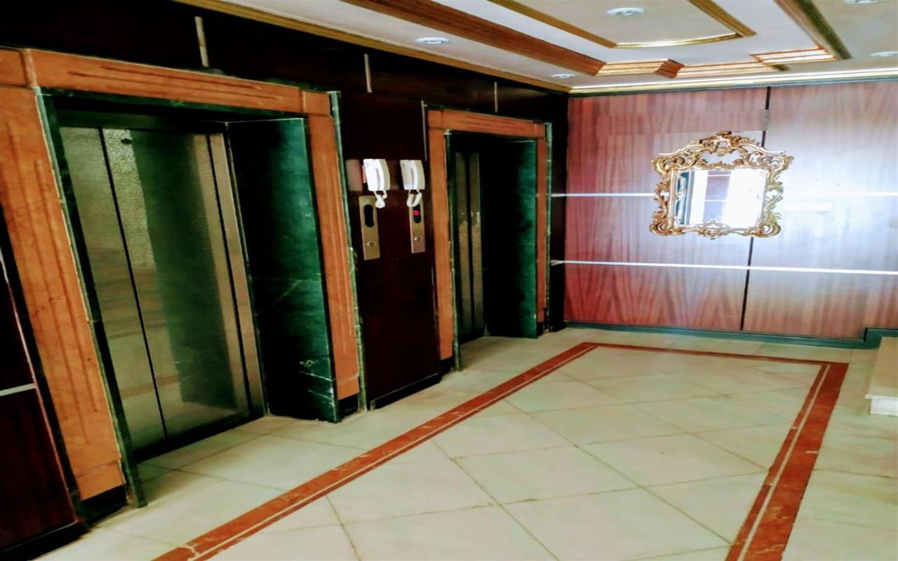 برج سما للشقق المفروشة Yidda Exterior foto