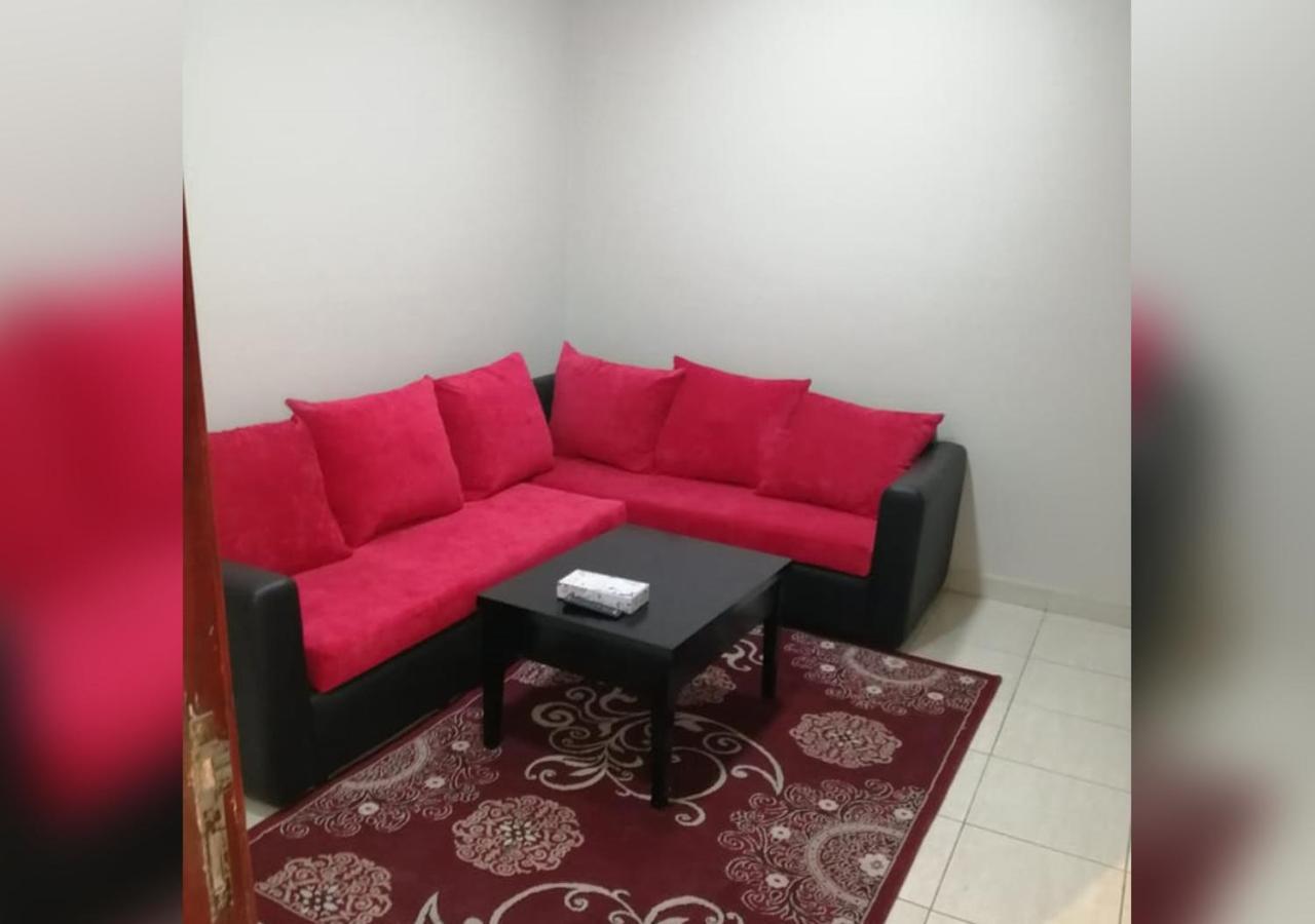 برج سما للشقق المفروشة Yidda Exterior foto